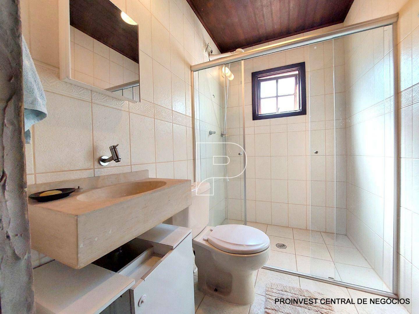 Casa de Condomínio à venda com 3 quartos, 390m² - Foto 27