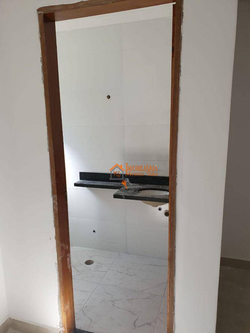 Sobrado à venda com 3 quartos, 130m² - Foto 9