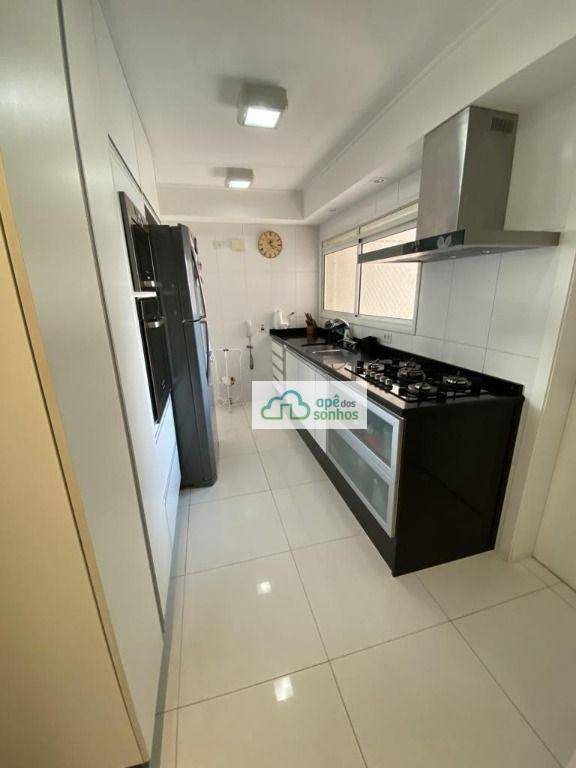 Apartamento à venda com 3 quartos, 160m² - Foto 22