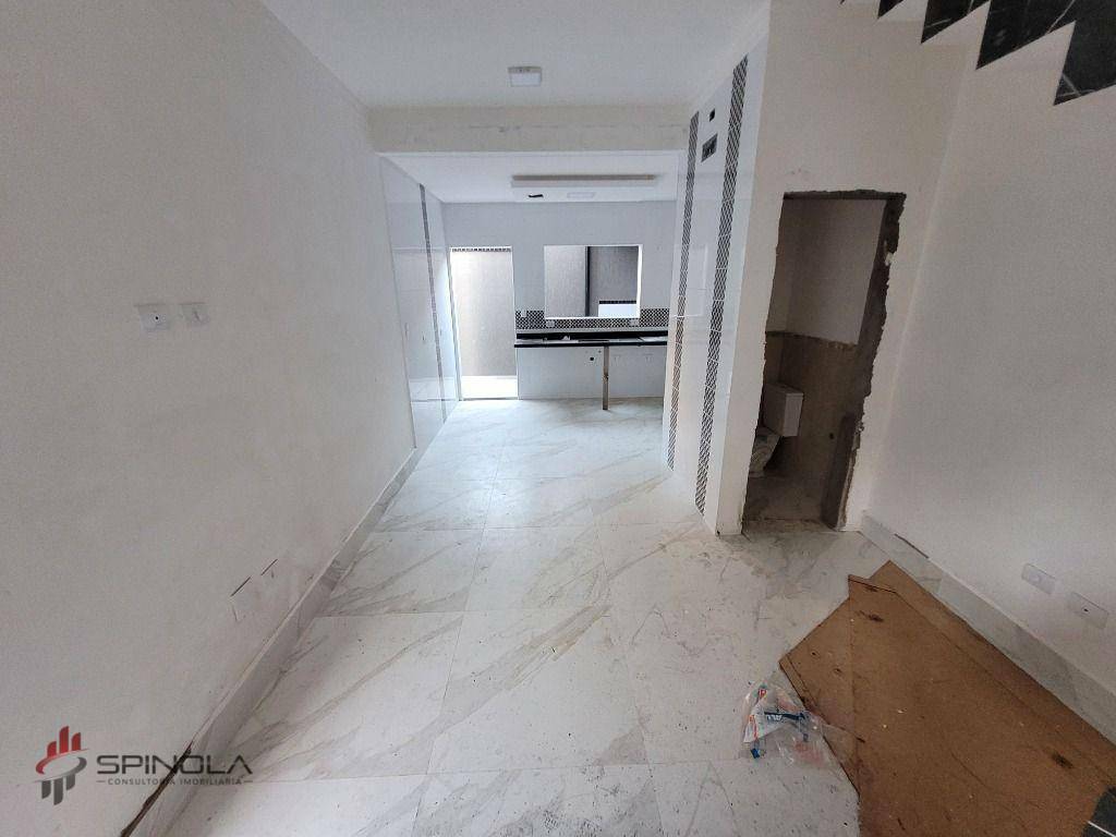 Sobrado à venda com 2 quartos, 61m² - Foto 6