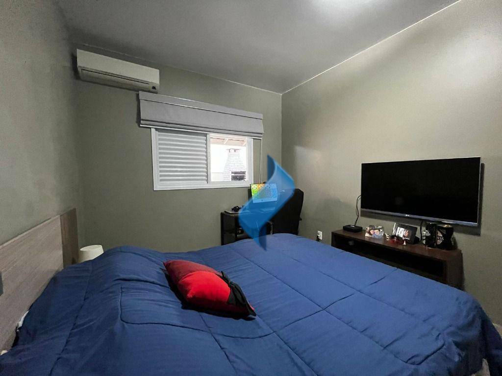 Casa de Condomínio à venda com 3 quartos, 87m² - Foto 13