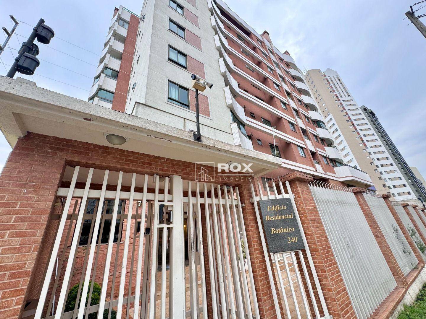 Apartamento à venda com 3 quartos, 155m² - Foto 44