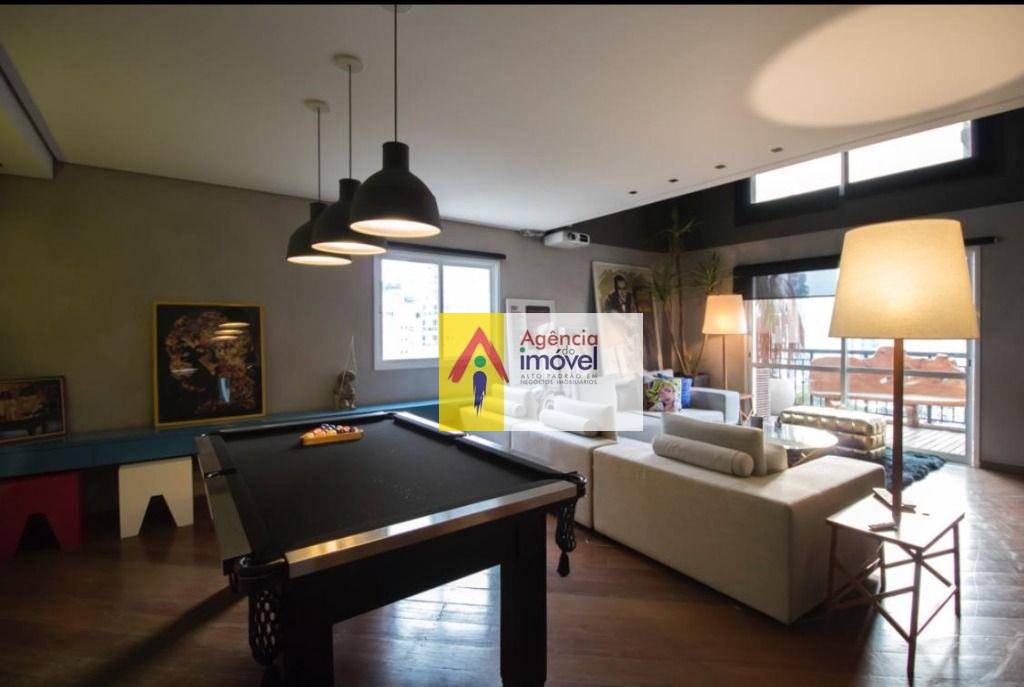 Apartamento à venda com 2 quartos, 163m² - Foto 5