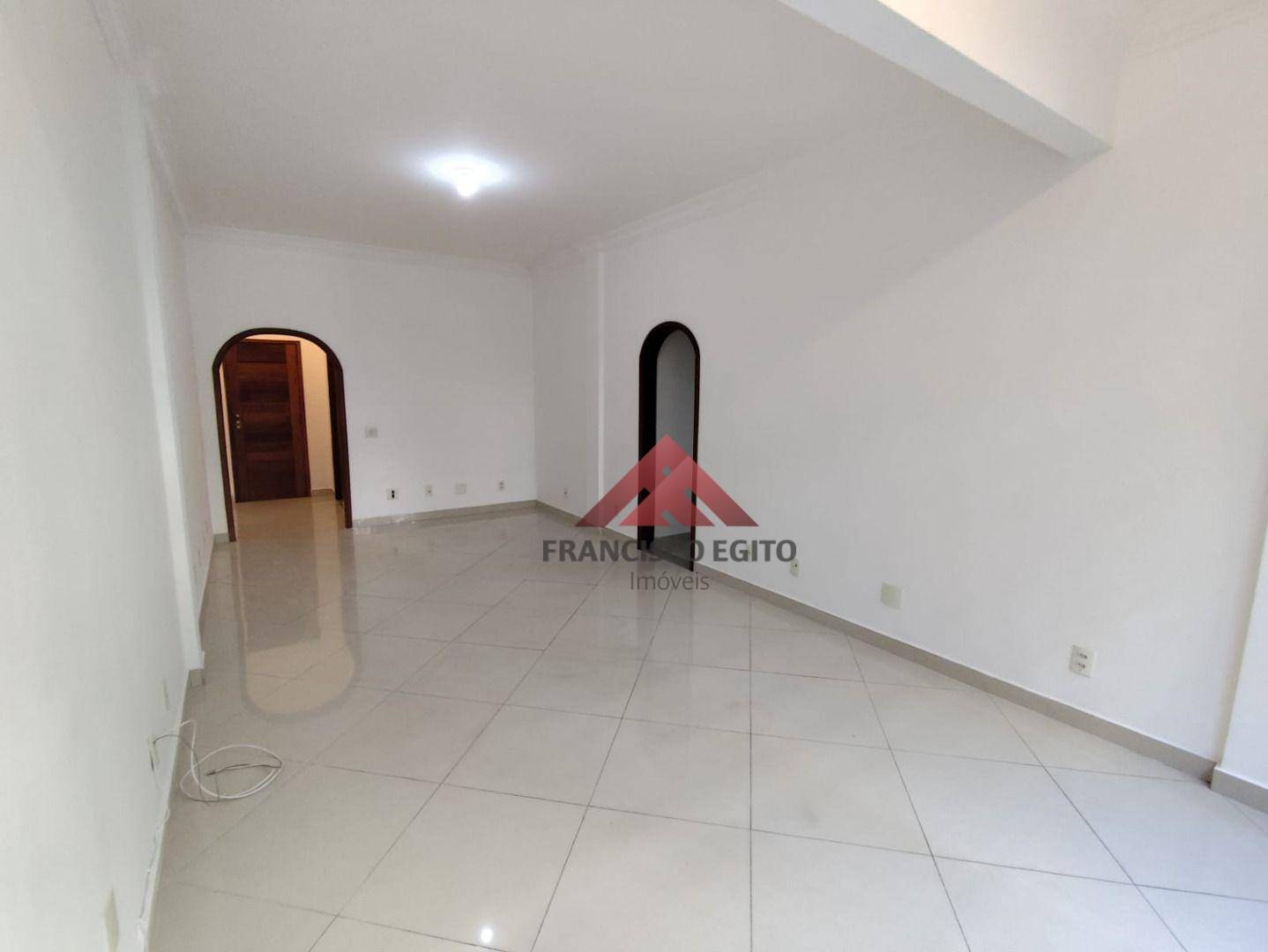 Apartamento para alugar com 3 quartos, 110m² - Foto 5