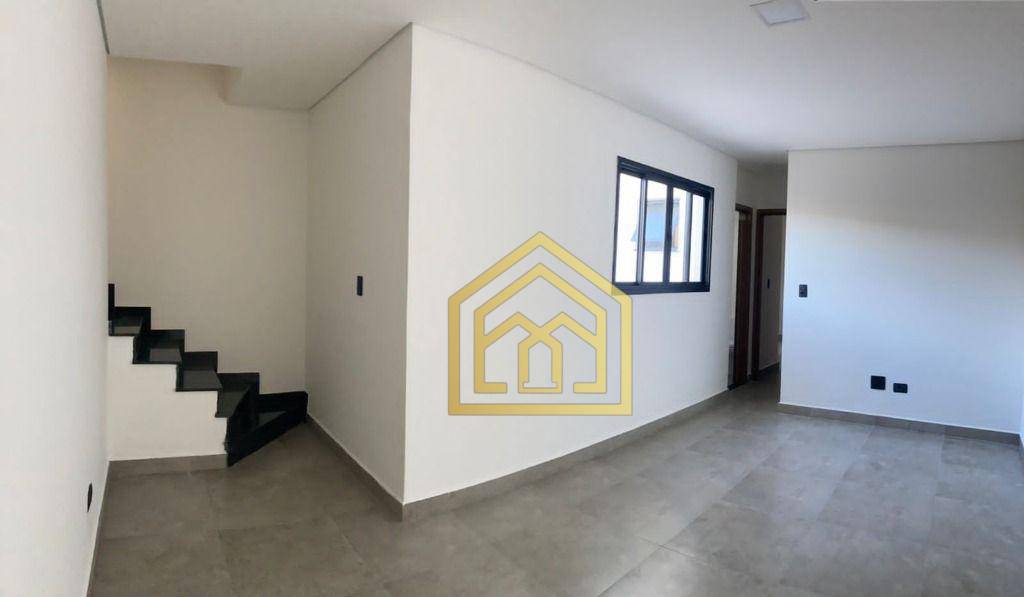 Cobertura à venda com 2 quartos, 94m² - Foto 4