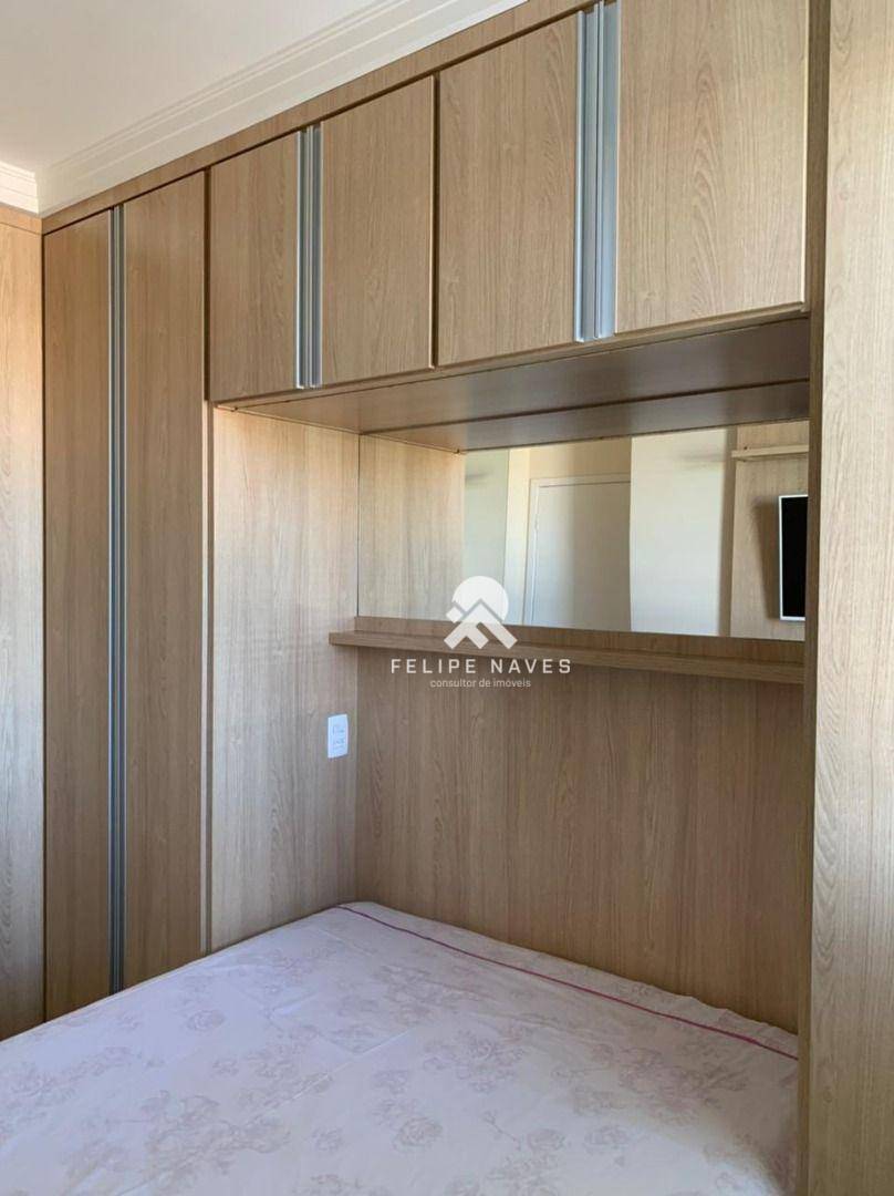 Apartamento à venda com 2 quartos, 46m² - Foto 5