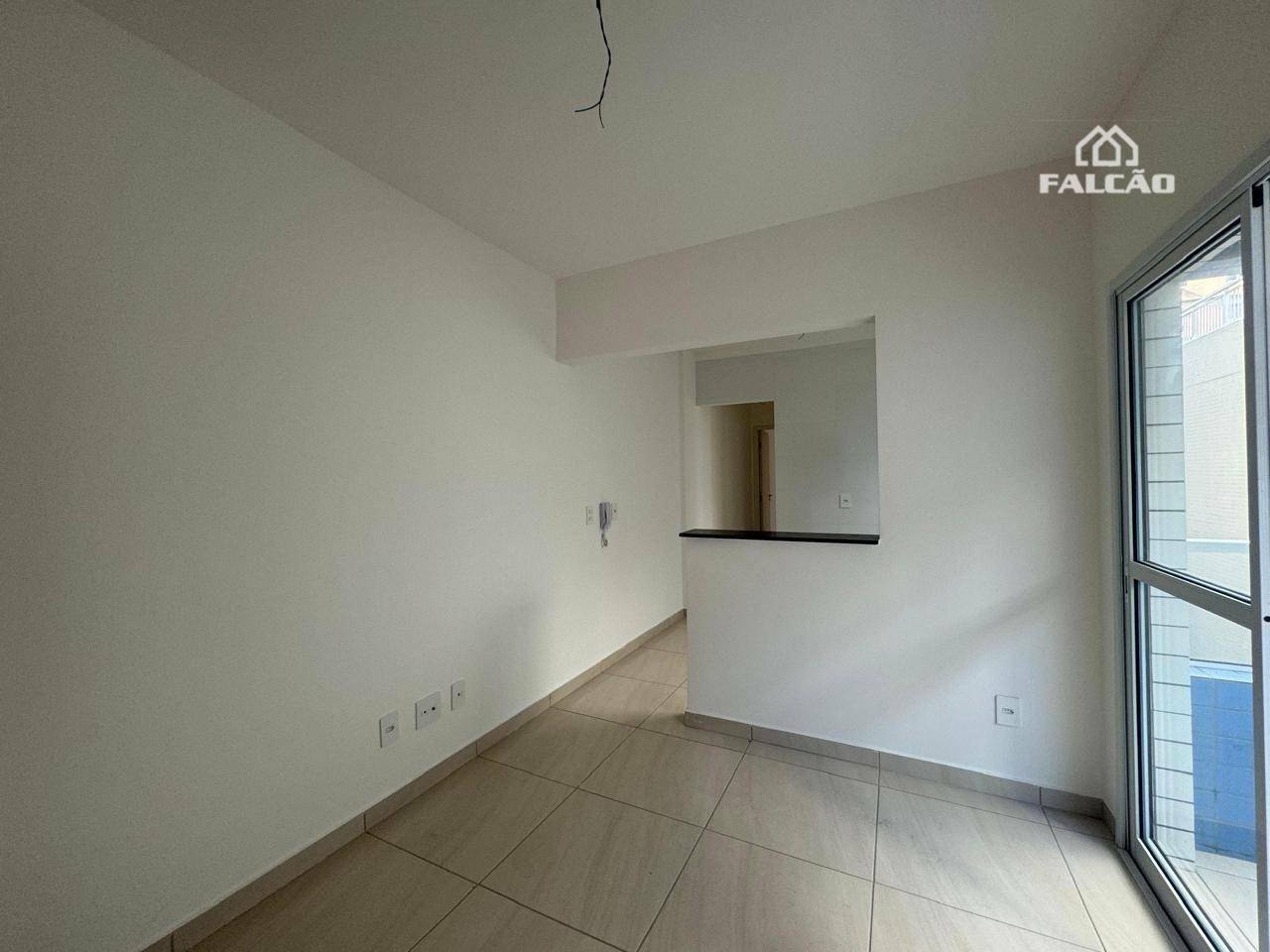 Apartamento à venda com 1 quarto, 42m² - Foto 2