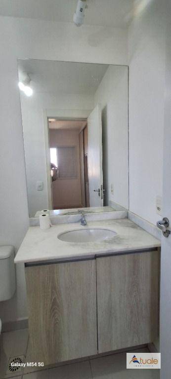 Apartamento à venda e aluguel com 3 quartos, 92m² - Foto 12