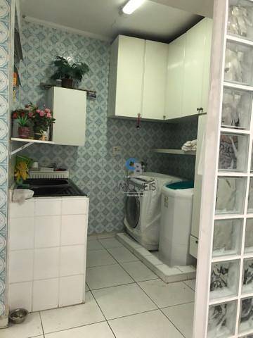 Sobrado à venda com 4 quartos, 260m² - Foto 14