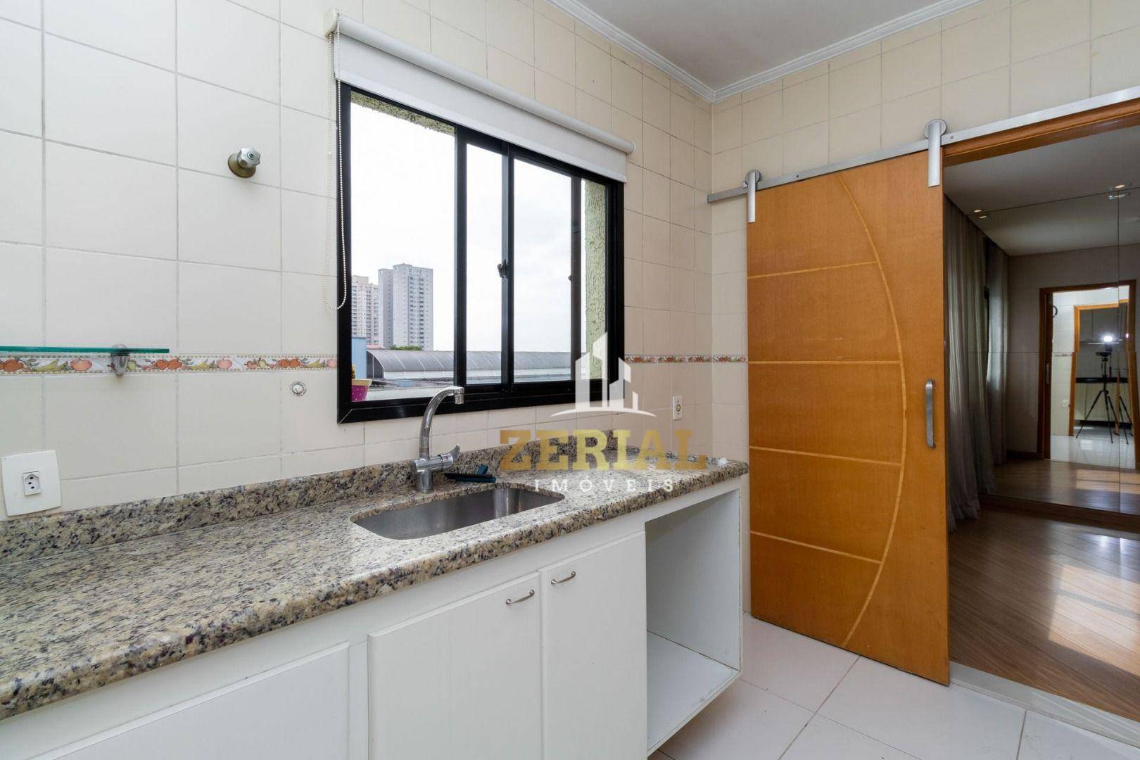 Apartamento à venda com 3 quartos, 100m² - Foto 7