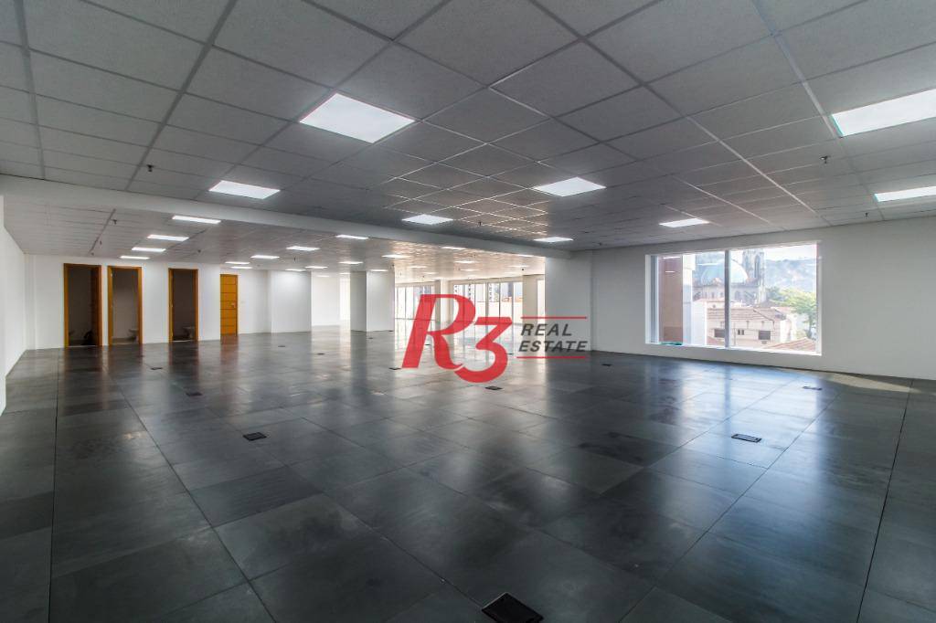 Conjunto Comercial-Sala para alugar, 395m² - Foto 8