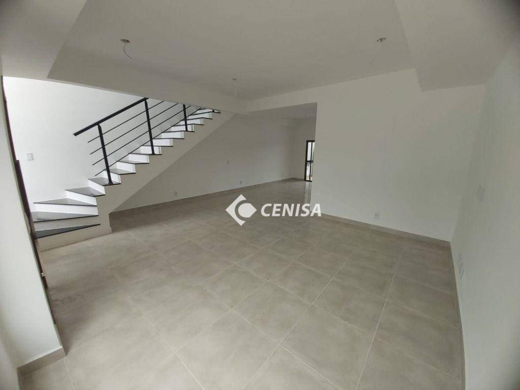 Casa de Condomínio à venda com 3 quartos, 186m² - Foto 5