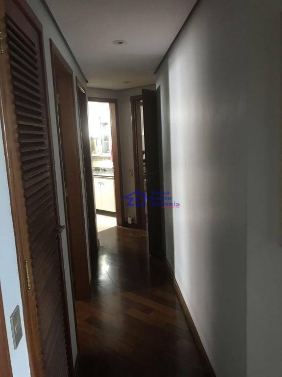 Apartamento à venda com 4 quartos, 164m² - Foto 20