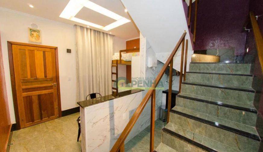 Pousada-Chalé, 7 quartos, 462 m² - Foto 3