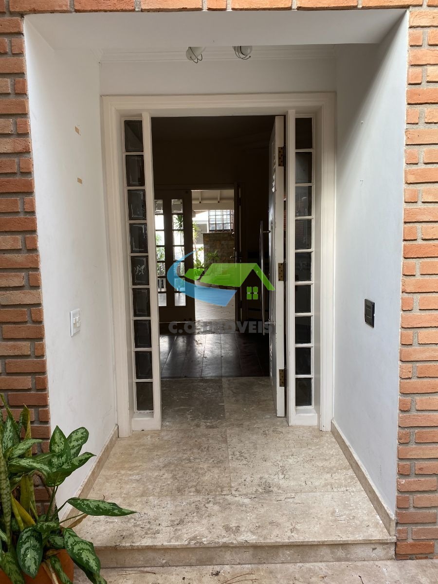 Casa à venda com 4 quartos, 383m² - Foto 51