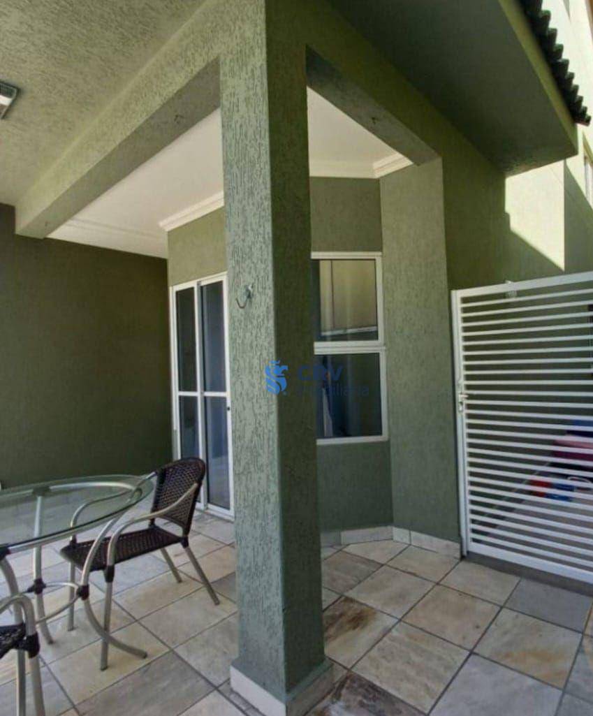 Sobrado à venda com 5 quartos, 400m² - Foto 7