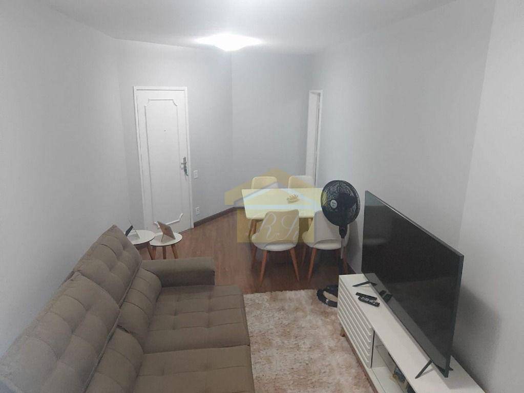 Apartamento à venda com 2 quartos, 62m² - Foto 7