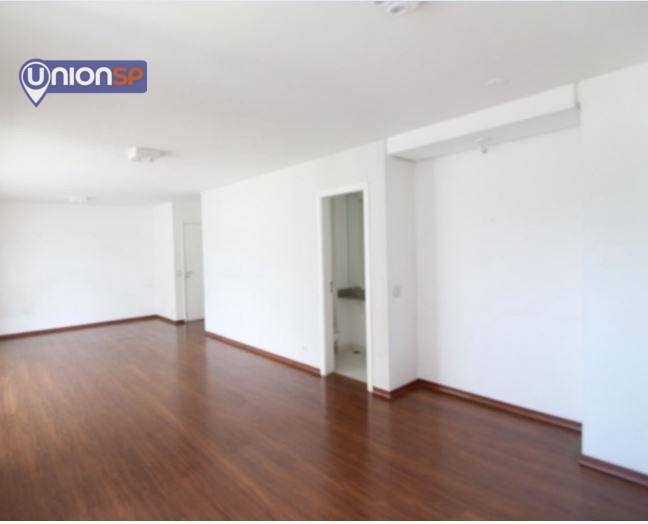 Apartamento à venda com 3 quartos, 123m² - Foto 1