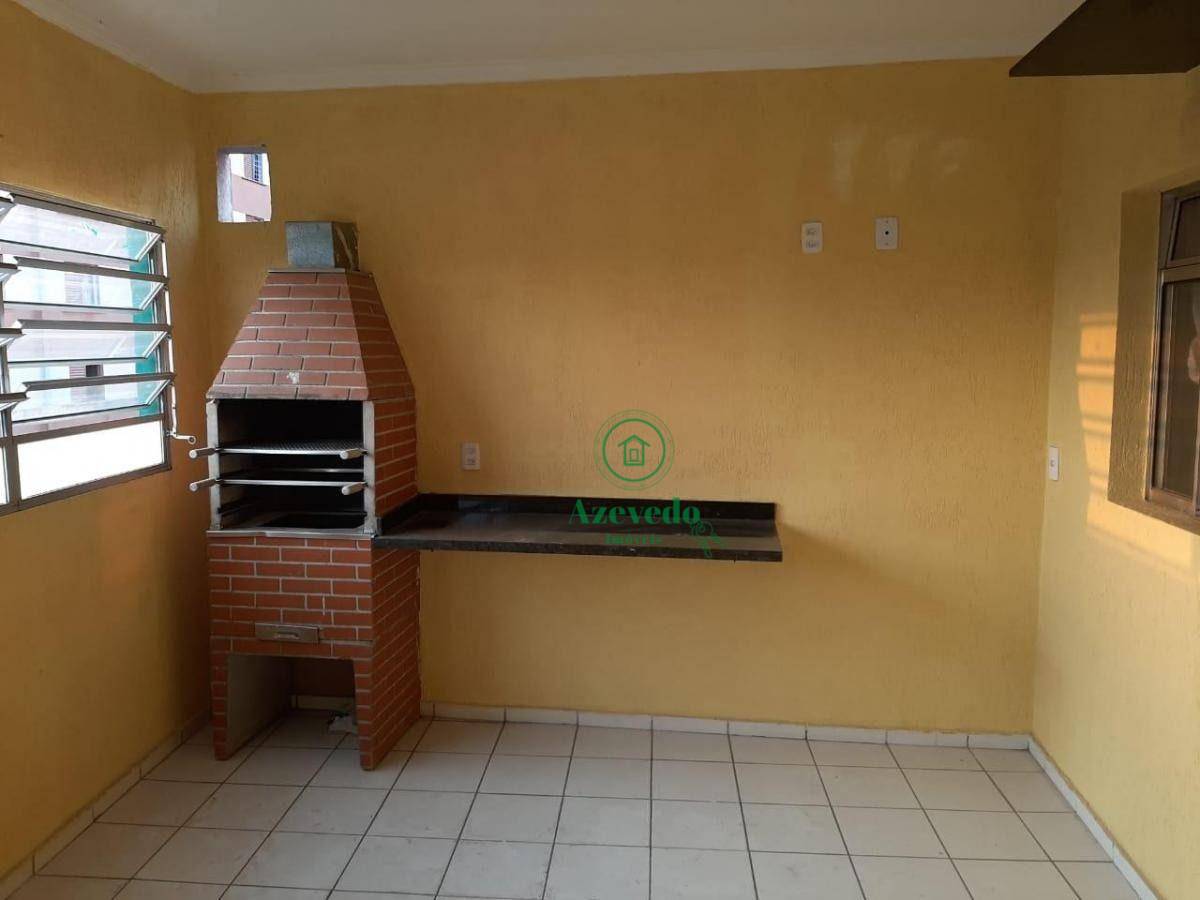 Sobrado à venda com 5 quartos, 280m² - Foto 16