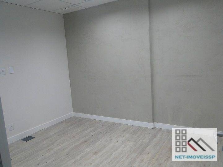 Conjunto Comercial-Sala para alugar, 168m² - Foto 15