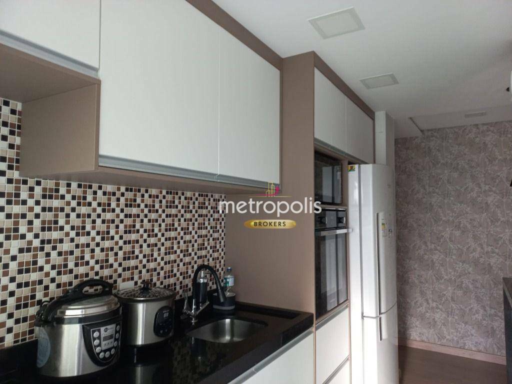 Apartamento à venda com 2 quartos, 62m² - Foto 11