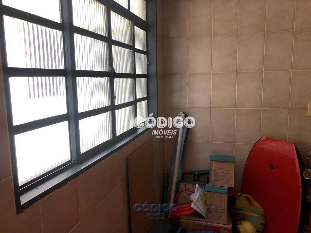 Sobrado à venda com 2 quartos, 80m² - Foto 5