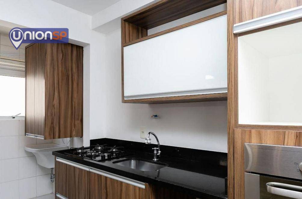 Apartamento à venda com 1 quarto, 64m² - Foto 19