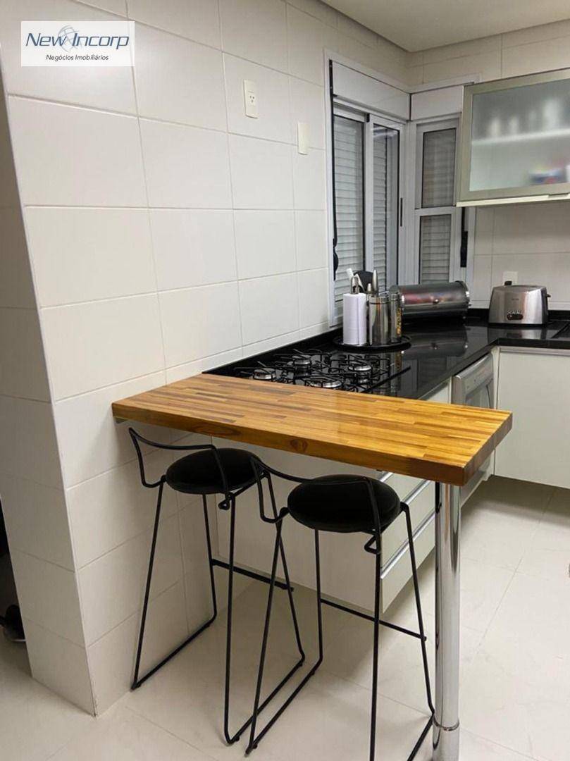 Apartamento à venda com 2 quartos, 130m² - Foto 3