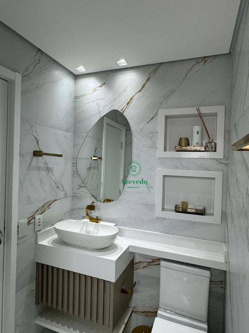 Apartamento à venda com 2 quartos, 60m² - Foto 33