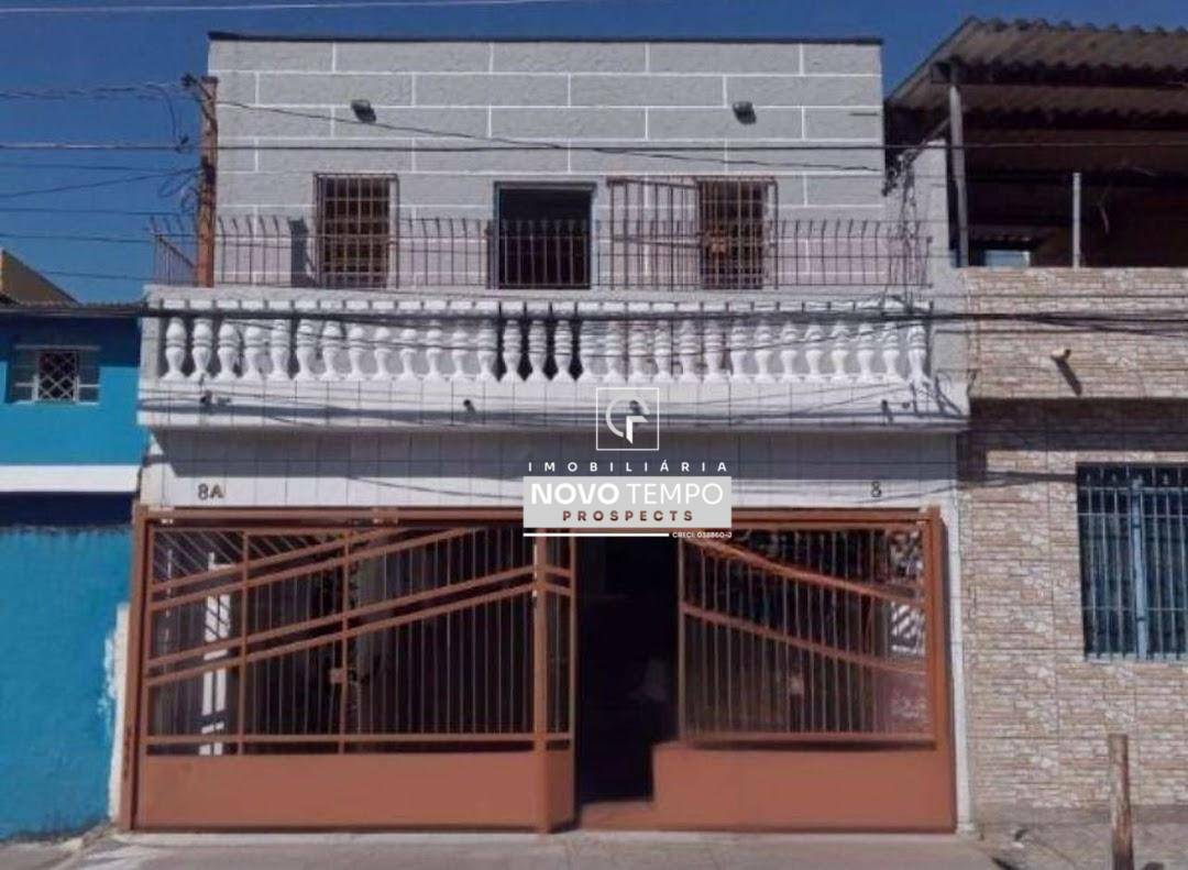 Casa, 2 quartos, 126 m² - Foto 17