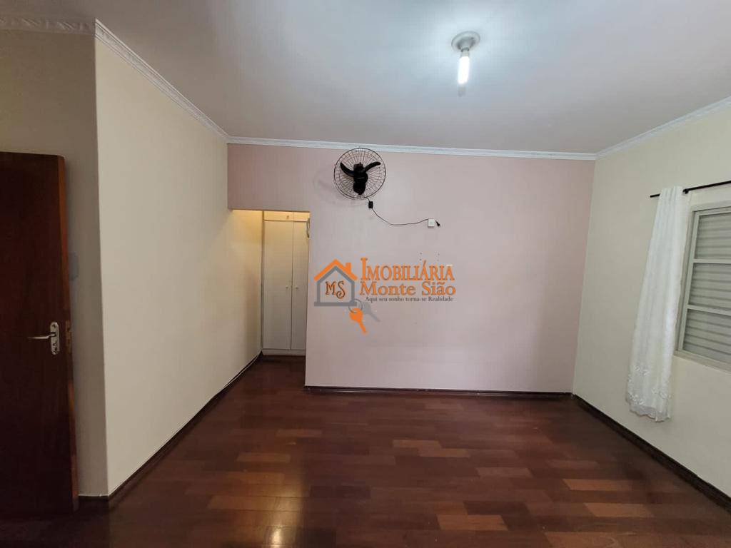 Casa à venda com 3 quartos, 300m² - Foto 16