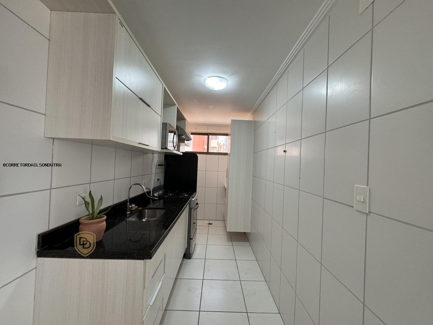 Apartamento à venda com 2 quartos, 52m² - Foto 4