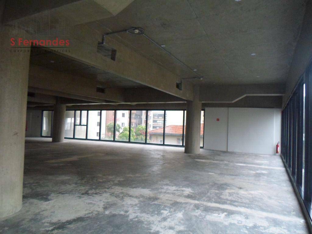 Conjunto Comercial-Sala para alugar, 750m² - Foto 7