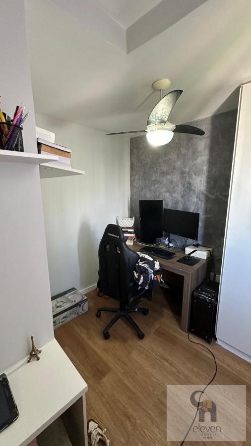 Apartamento à venda com 2 quartos, 78m² - Foto 5