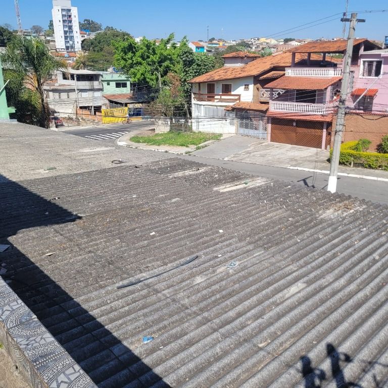 Sobrado à venda com 3 quartos, 300m² - Foto 28