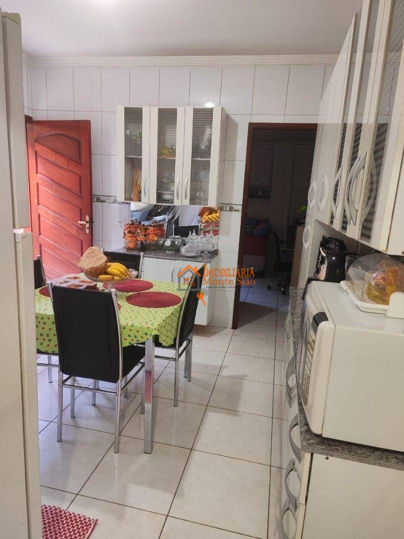 Casa à venda com 2 quartos, 125m² - Foto 22