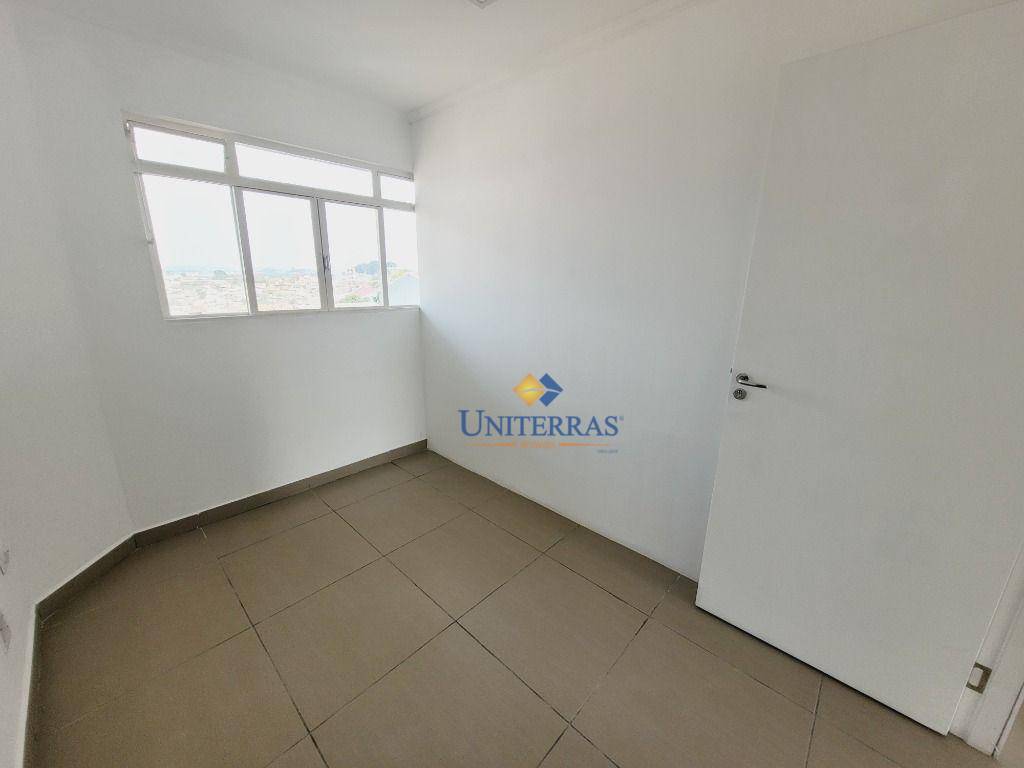 Conjunto Comercial-Sala para alugar, 55m² - Foto 9