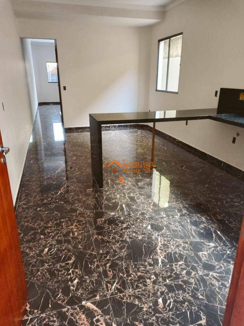 Sobrado à venda com 3 quartos, 115m² - Foto 4