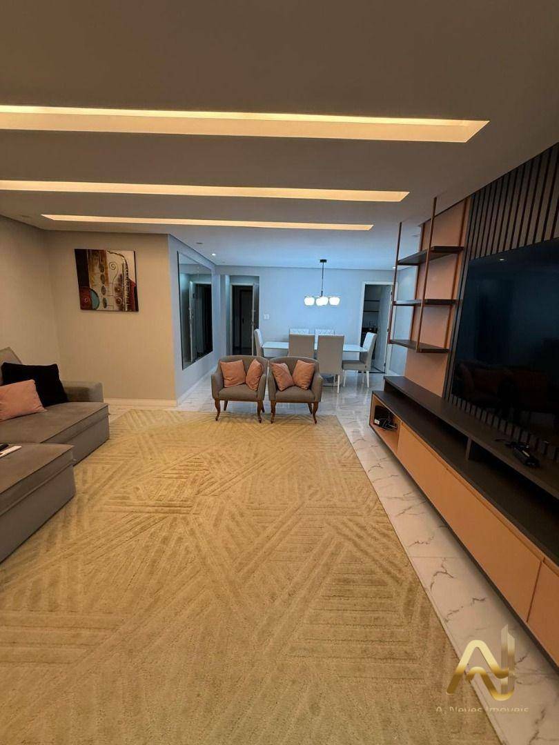 Apartamento, 3 quartos, 185 m² - Foto 3