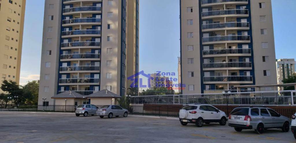 Apartamento à venda com 3 quartos, 80m² - Foto 25