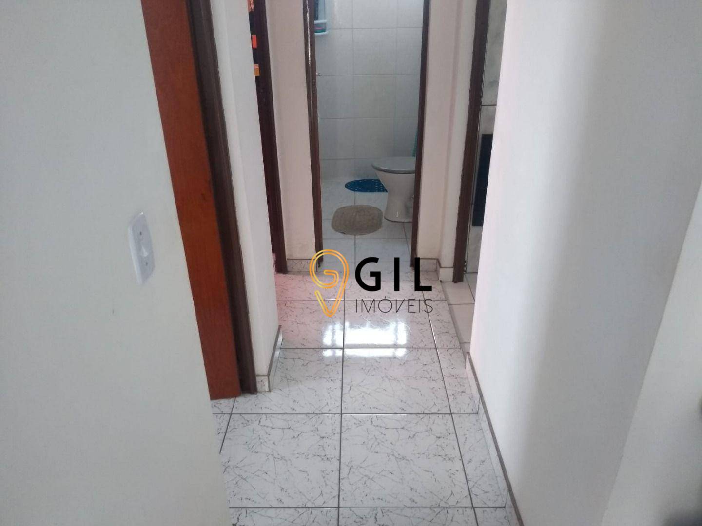 Apartamento à venda com 2 quartos, 48m² - Foto 14