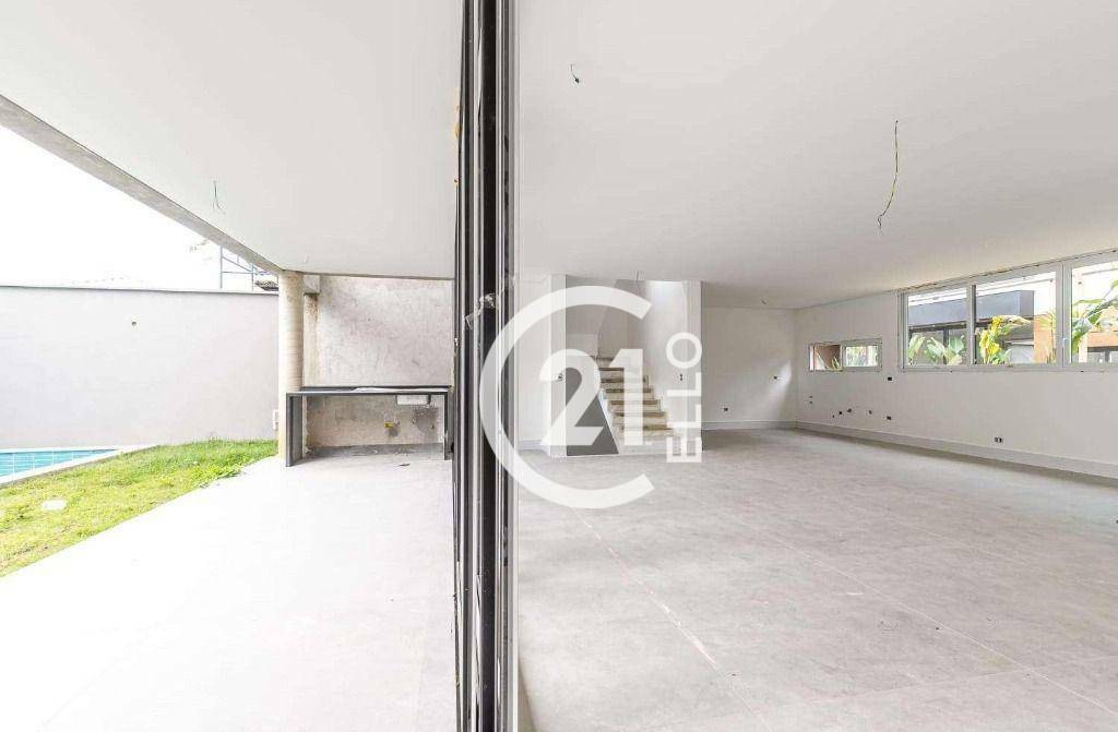 Casa de Condomínio à venda com 4 quartos, 450m² - Foto 8