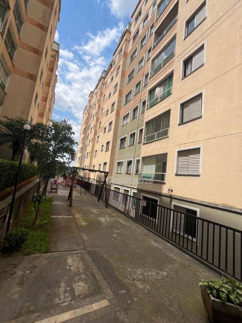 Apartamento à venda com 2 quartos, 48m² - Foto 23