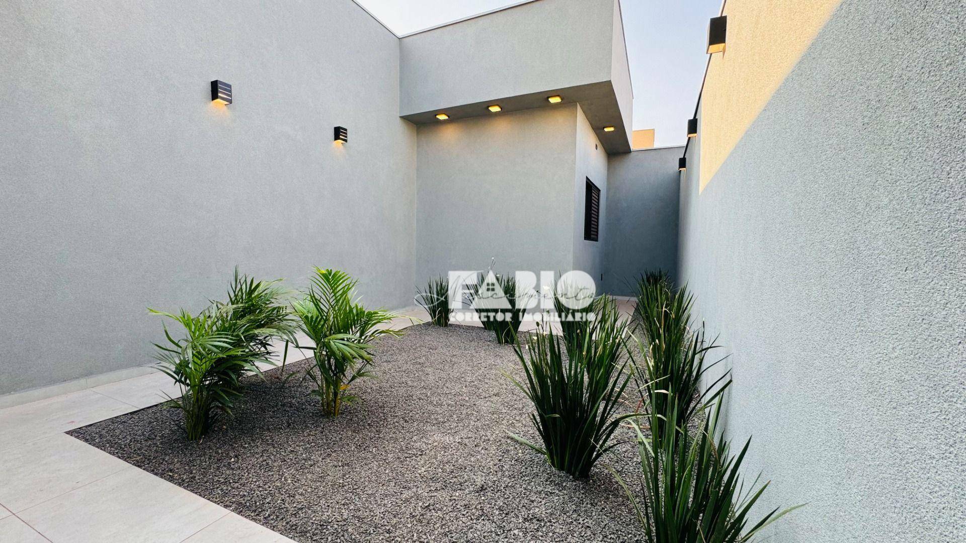 Casa à venda com 3 quartos, 113m² - Foto 19