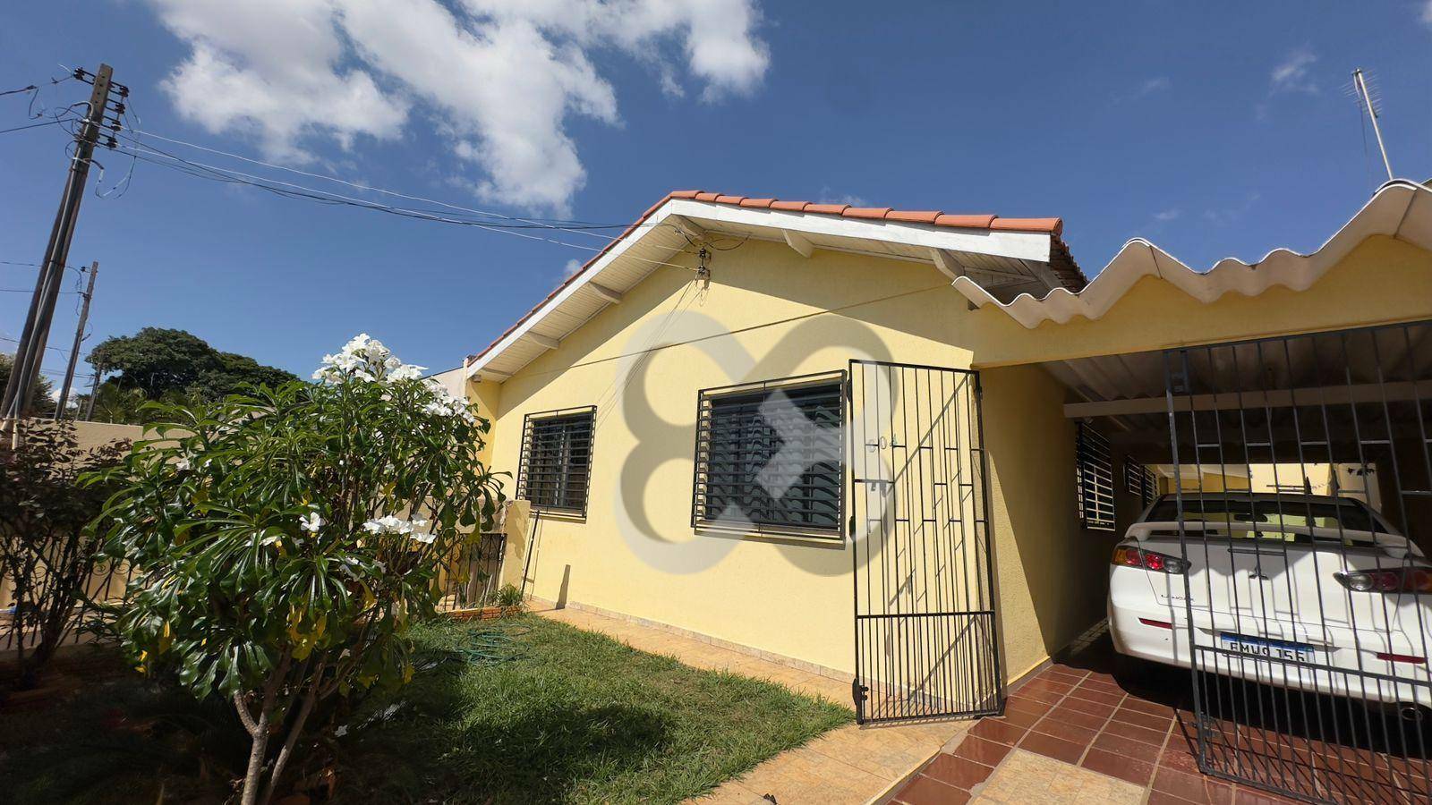 Casa à venda com 4 quartos, 140m² - Foto 14