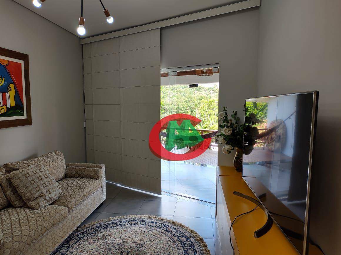 Casa de Condomínio à venda com 3 quartos, 380m² - Foto 44