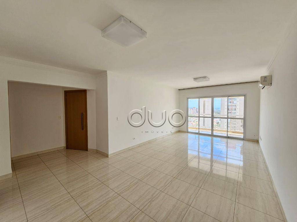 Apartamento para alugar com 3 quartos, 157m² - Foto 1