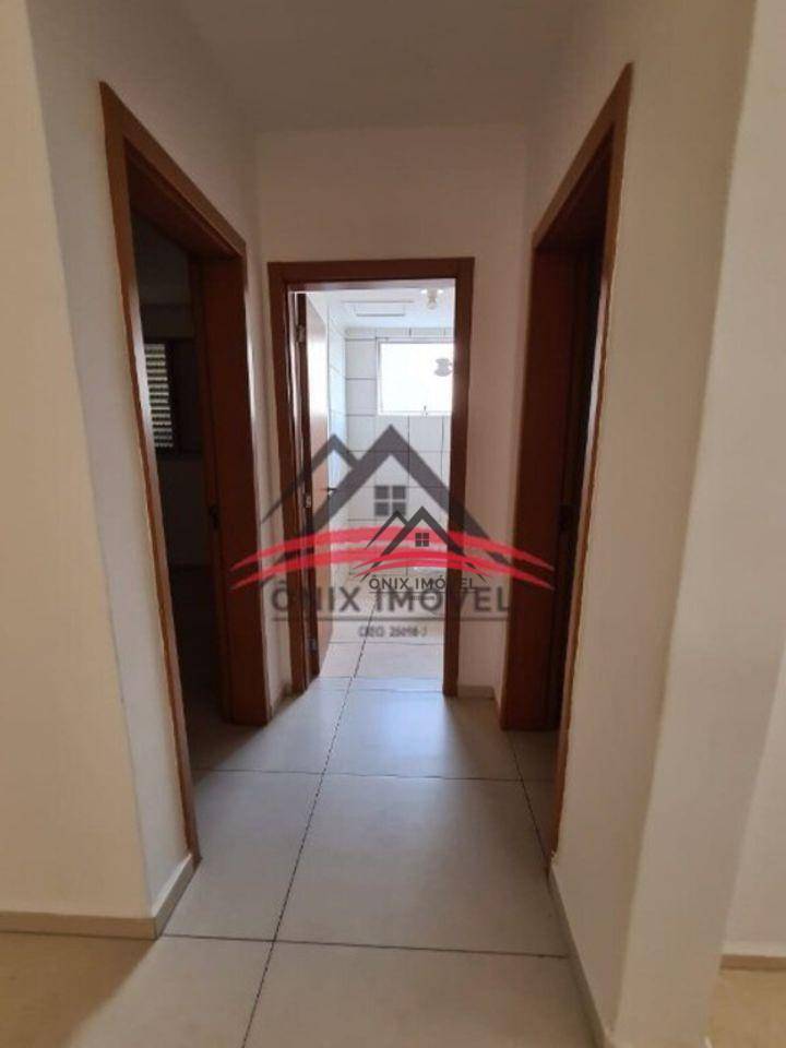 Apartamento à venda com 2 quartos, 48m² - Foto 5