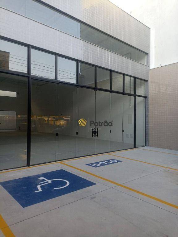 Loja-Salão, 220 m² - Foto 4