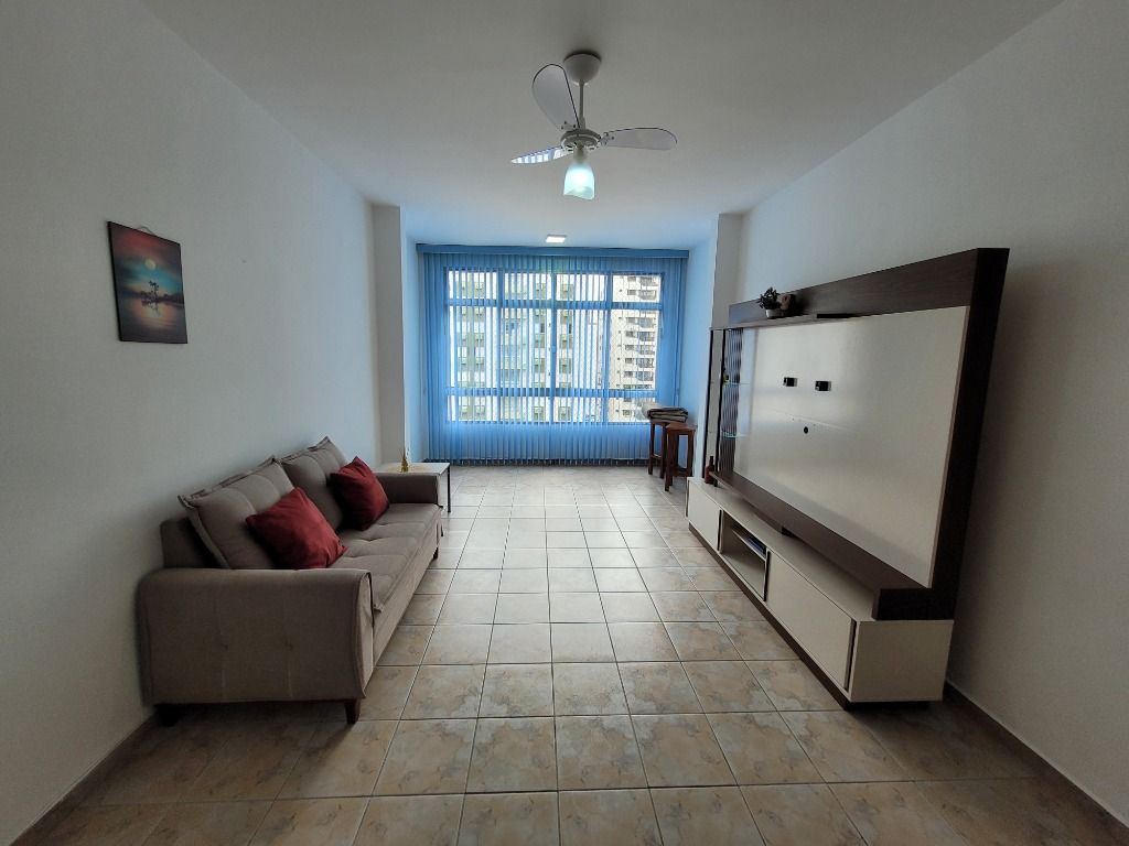 Apartamento à venda com 2 quartos, 96m² - Foto 1